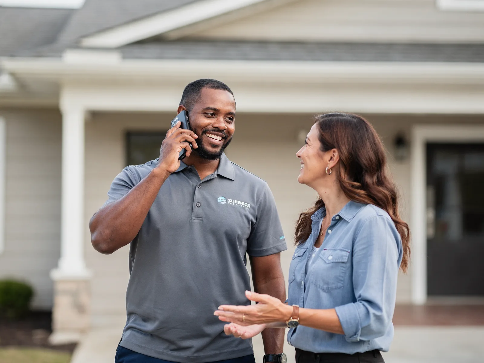 Fascia Repair Mar Lin, PA FAQs