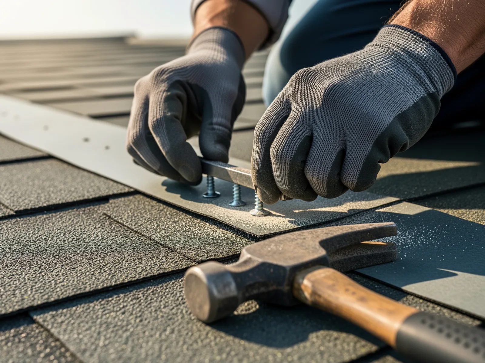 Why choose Fascia Repair in Mar Lin, PA